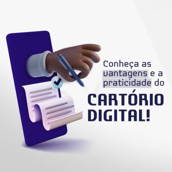 cartório digital
