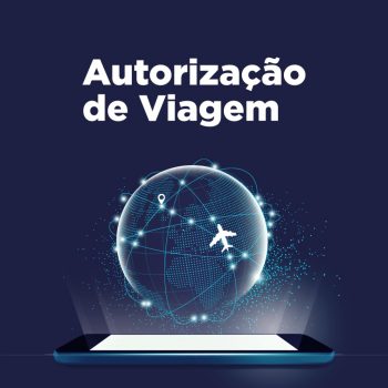 Autorização de Viagem para Menores